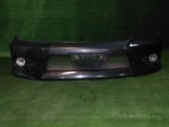 Бампер Mitsubishi Lancer Cedia, CS5W CS2A CS5A CS3W CS9W CS9A CS1A CS2W CS3A CS6A, 4G93T, передний