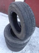 Bridgestone Dueler H/T 682. ������, 2016 ���, �/�, ����� 5 % ����