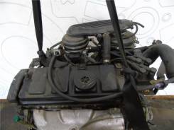 Двигатель в сборе. Peugeot 106, 1A, 1C Двигатели: SA13, TU1M, TU1MZ, TU3FJ2, TU3M, TU5J4, TU5JP, TU9M, TU9ML, TUD3Y, TUD5Y. Под заказ