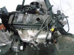 Двигатель в сборе. Peugeot 106, 1A, 1C Двигатели: SA13, TU1M, TU1MZ, TU3FJ2, TU3M, TU5J4, TU5JP, TU9M, TU9ML, TUD3Y, TUD5Y. Под заказ