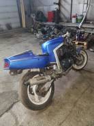 Suzuki GSX-R 400. 400 куб. см., исправен, птс, с пробегом