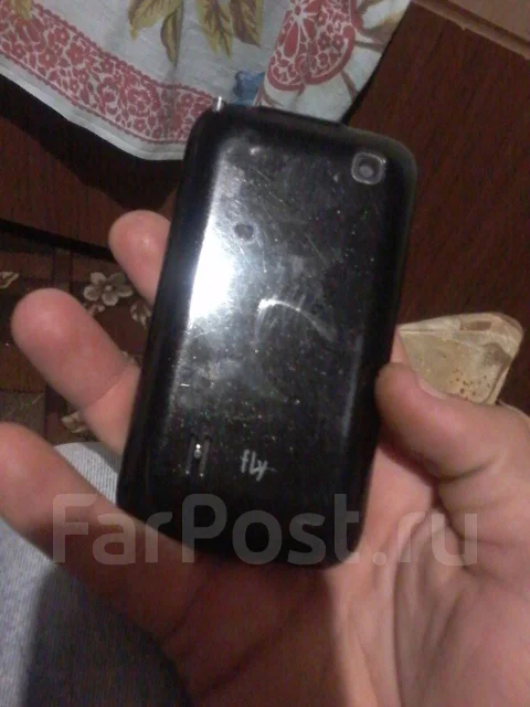 Fly. �/�, ������, Dual-SIM ����