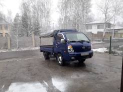 Kia Bongo III. Продается грузовик KIA Bongo III, 3 000 куб. см., 1 500 кг., 4x2