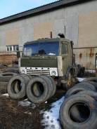 КамАЗ 5410. Продам Камаз 5410, 10 000 куб. см., 15 000 кг., 6x4