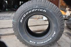BFGoodrich All-Terrain T/A KO2, 33х12.5R15LT в Тайшете BFGoodrich All-Terrain T/A KO2. Грязь AT, 2014 год, 5 %