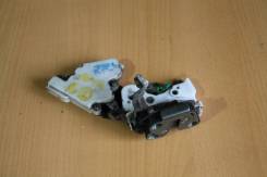 Замок двери. Nissan: Bluebird, Lucino, Stanza, Sentra, 200SX, March, Pulsar, Almera, Sunny Двигатели: GA16DS, SR18DE, SR20DE, CD20, GA13DE, GA15DE, KA...