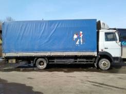 МАЗ 4370. , 5 000 куб. см., 5 000 кг., 4x2