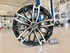 LS Wheels LS 477. 6.5x15", 4x98, 4x100, ET40, �� 60,1���. ����
