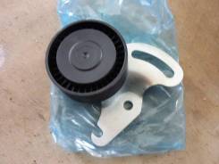 Натяжной ролик. Renault: Kangoo, Megane, Modus, Logan, Scenic, Twingo, Clio Nissan Micra, K12E Двигатели: K9K, K4J, K4M, CG10DE, CG12DE, CGA3DE, CR12D...