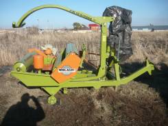 Упаковщик обмотчик рулонов Wolagri FW10S/2000 в Гурьевске Обмотчики рулонов.