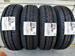 Bridgestone Nextry Ecopia. Летние, без износа, 4 шт