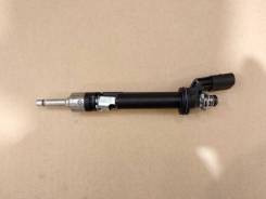 Инжектор, форсунка. Volkswagen: Touareg, Passat, Phaeton, Eos, Passat CC Skoda Superb, 3T4, 3T5 Audi Q7, 4LB Двигатели: AXQ, AYH, AZZ, BAA, BAC, BAN...