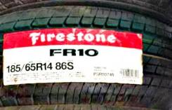 Firestone FR 10. Летние, без износа, 4 шт
