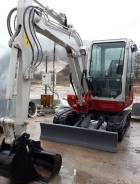 Takeuchi. Продам экскаватор TB-240, 2015 года выпуска.