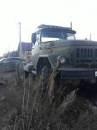 ЗИЛ 131. Зил 131 баня на колесах, 3 000 куб. см., 5 000 кг., 6x6