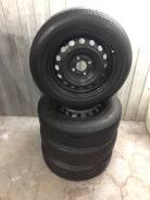 Колеса на Ниссан R14 Made in Japan. x14" 4x100.00 ЦО 60,1 мм.