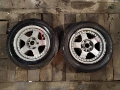 Impul. 6.5x15", 4x114.3, 5x114.3, ET43, �� 73,0���. ����
