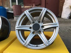 Urban Racing. 7.5x17", 6x139.7, ET25, �� 110,1���. ����