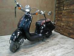 Honda Joker 90. 90����. ��., ��������, ���, � �������� ����