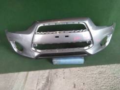 Бампер MITSUBISHI ASX, GA4W, 4J10, 003-0051433