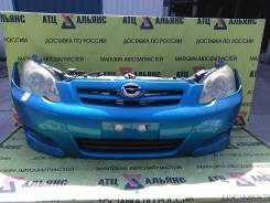 Ноускат TOYOTA COROLLA ALLEX, ZZE124, 1ZZFE; РЯД 3, 298-0020409