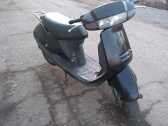 Honda Lead 50. 49����. ��., ��������, ���, � �������� ����