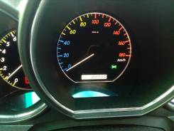 Цветной щиток приборов Harrier в Уссурийске Панель приборов. Toyota Harrier