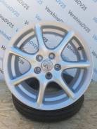 Toyota. 7.0x17", 5x114.30, ET50
