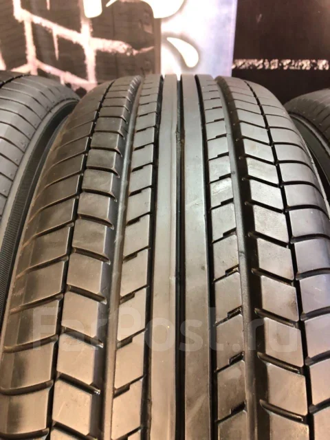 Yokohama dB decibel E74. ������, �/�, ����� 5 % ����