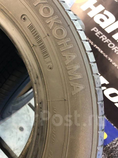 Yokohama dB decibel E74. ������, �/�, ����� 5 % ����