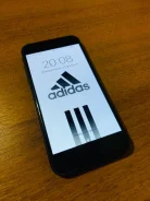 Apple iPhone 8. �/�, 64 ��, ������, 4G LTE