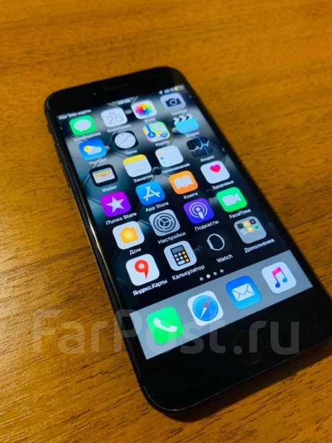 Apple iPhone 8. �/�, ������, 4G LTE ����