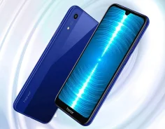 Honor 8A. �����, 32 ��, �����, 3G, 4G LTE, Dual-SIM ����
