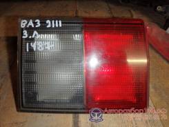 Фонарь задний левый ВАЗ (LADA) 2110 - 2111 - 2112 (Лада 110)