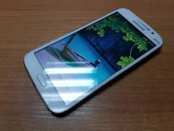 Samsung Galaxy Mega 5.8. �/�, �����, 3G ����