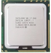 Intel Core i7-960