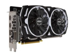 GeForce GTX 1060