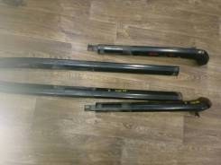 Молдинг крыши 2002-2006 Honda CR-V в Минусинске Молдинг крыши. Honda CR-V, RD4, RD5, RD6, RD7 K20A4, K20A5, K24A1, N22A2