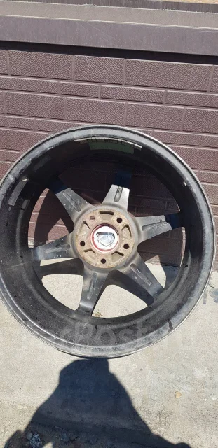 Hokuto Racing. 7.0x17", 5x114.3, ET47, �� 70���. ����