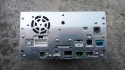 Clarion GCX208 ����