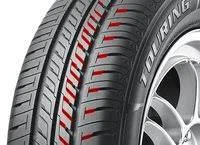 Firestone Touring FS100. ������, ����� ����