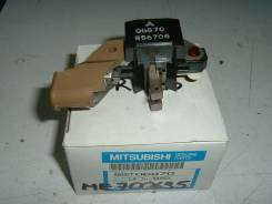 Реле регулятор в Уссурийске Реле. Mitsubishi Jeep, J55, J55FF8 4DR5