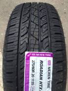 Nexen Roadian HTX RH5. Летние, 2019 год, без износа, 4 шт