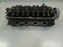 Головка блока цилиндров. Mitsubishi Space Star, DG3A Mitsubishi Lancer Cedia, CS2A, CS2V, CS2W Mitsubishi Lancer, CS2A, CS2V, CS2W, CS3A, CS3W, CS1A Д...