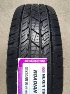 Nexen Roadian HTX RH5. Летние, 2019 год, без износа, 4 шт
