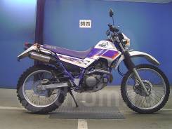 Yamaha XT 225. 225 куб. см., исправен, птс, без пробега. Под заказ