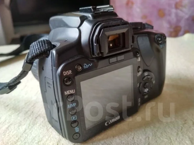 Canon EOS 400D Kit. 9 - 9.9 �� ����