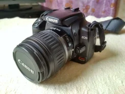 Canon EOS 400D Kit. 9 - 9.9 �� ����