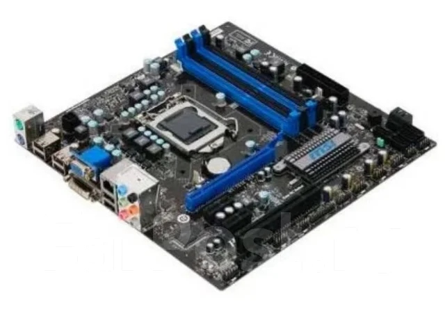 LGA1156. ��� ����� �� ������� ����