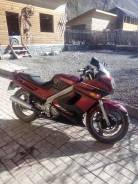 Kawasaki ZZR 250. 250 куб. см., исправен, птс, с пробегом